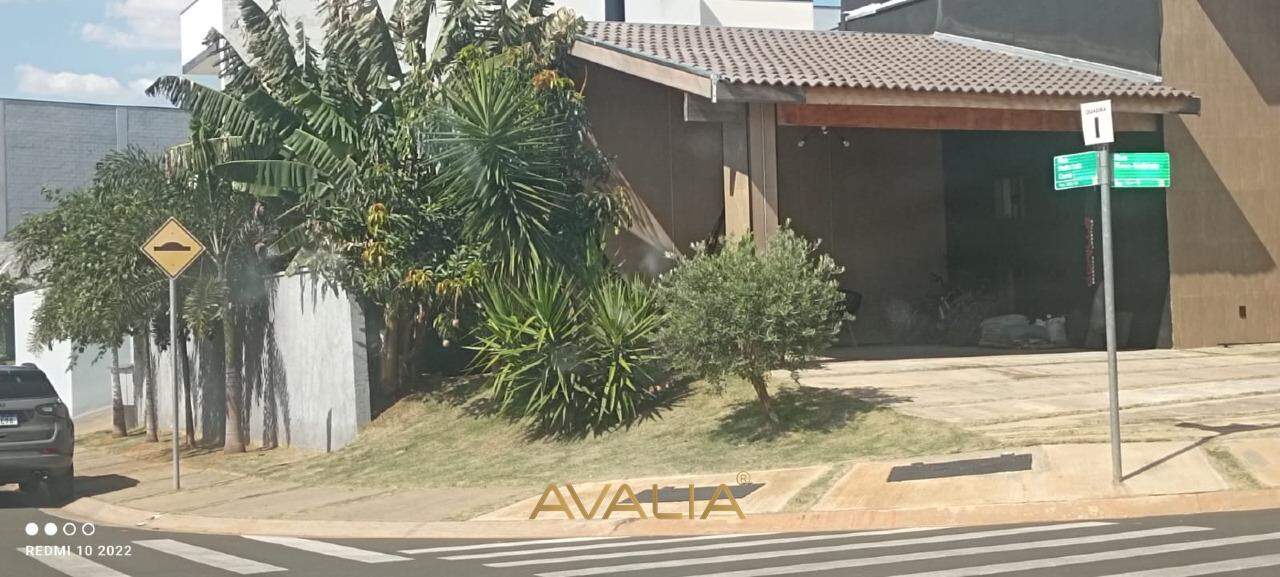 Casa em condomínio à venda no Jardim Residencial Dona Maria José: 