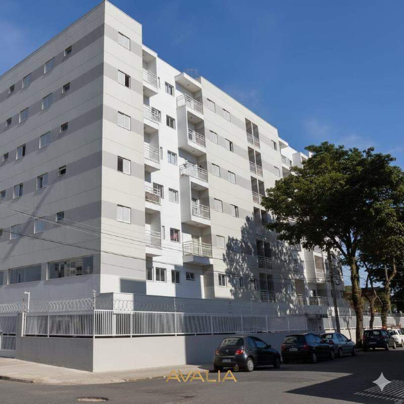 Apartamento à venda no Vila Furlan: 