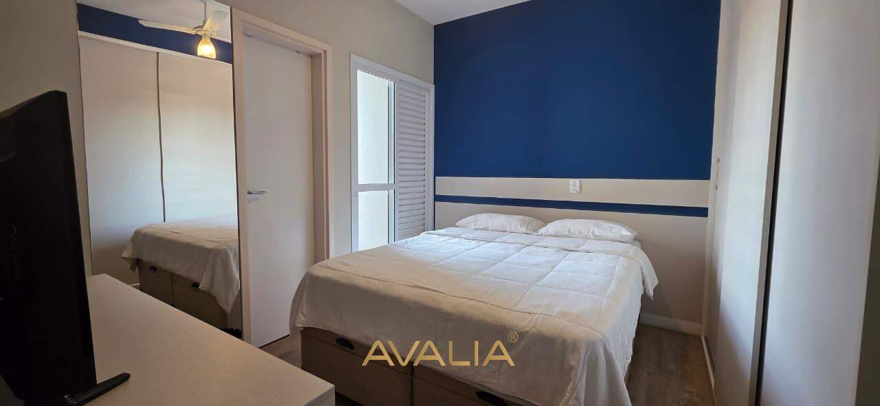 Apartamento à venda no Vila Furlan: 