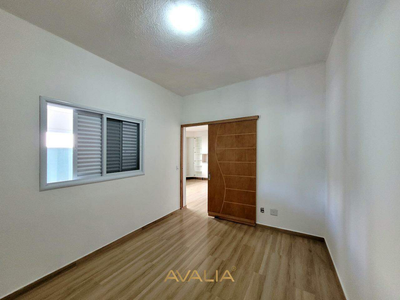 Casa em condomínio à venda no Jardim Bréscia: 