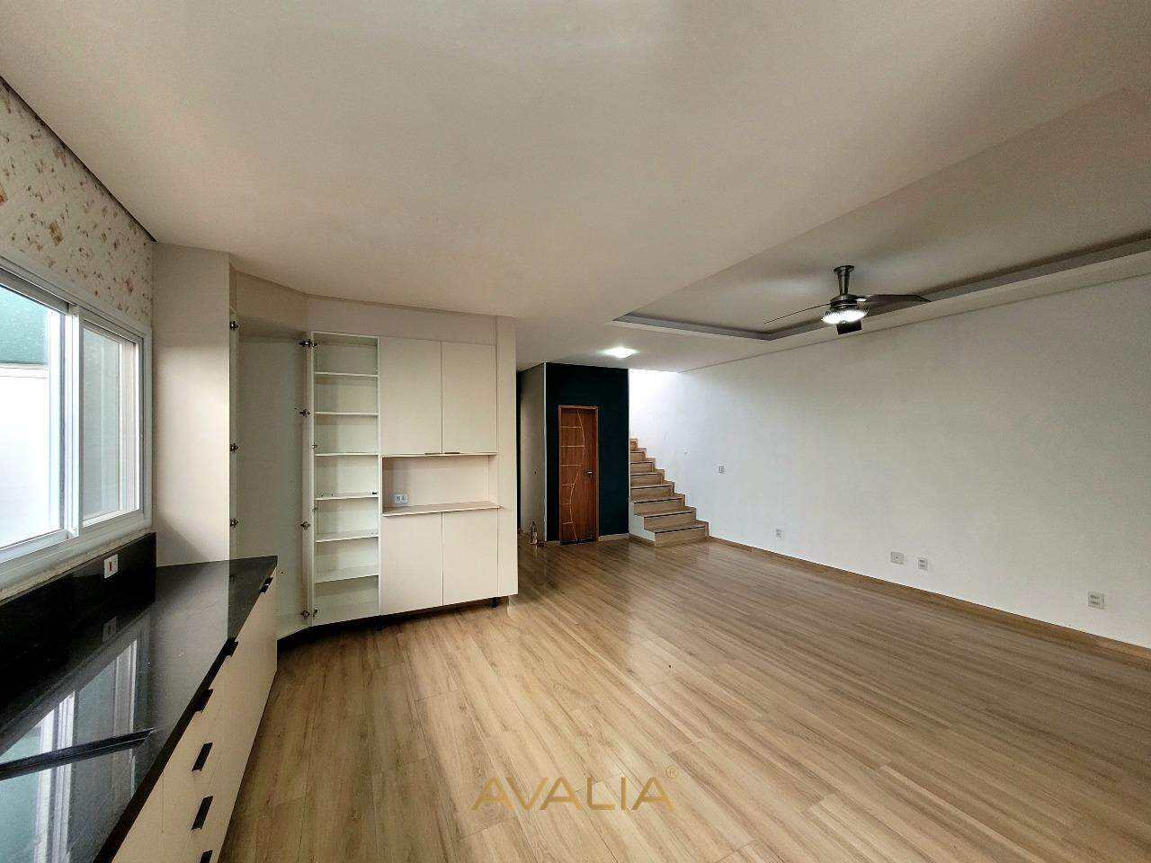Casa em condomínio à venda no Jardim Bréscia: 