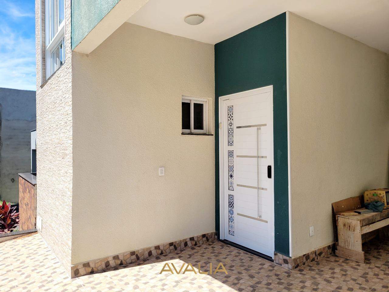 Casa em condomínio à venda no Jardim Bréscia: 