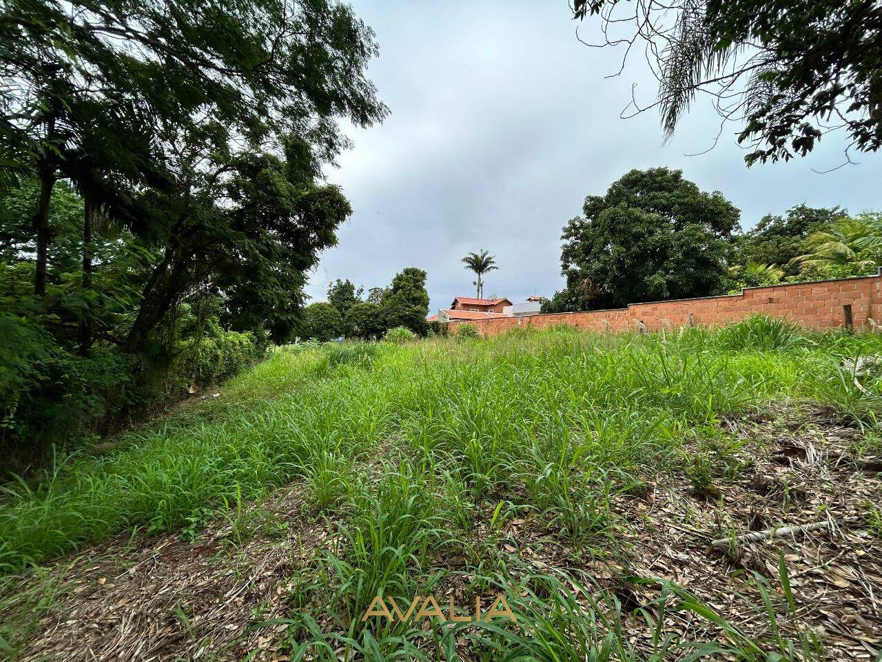 Lote em condomínio à venda no Terras de Itaici: 