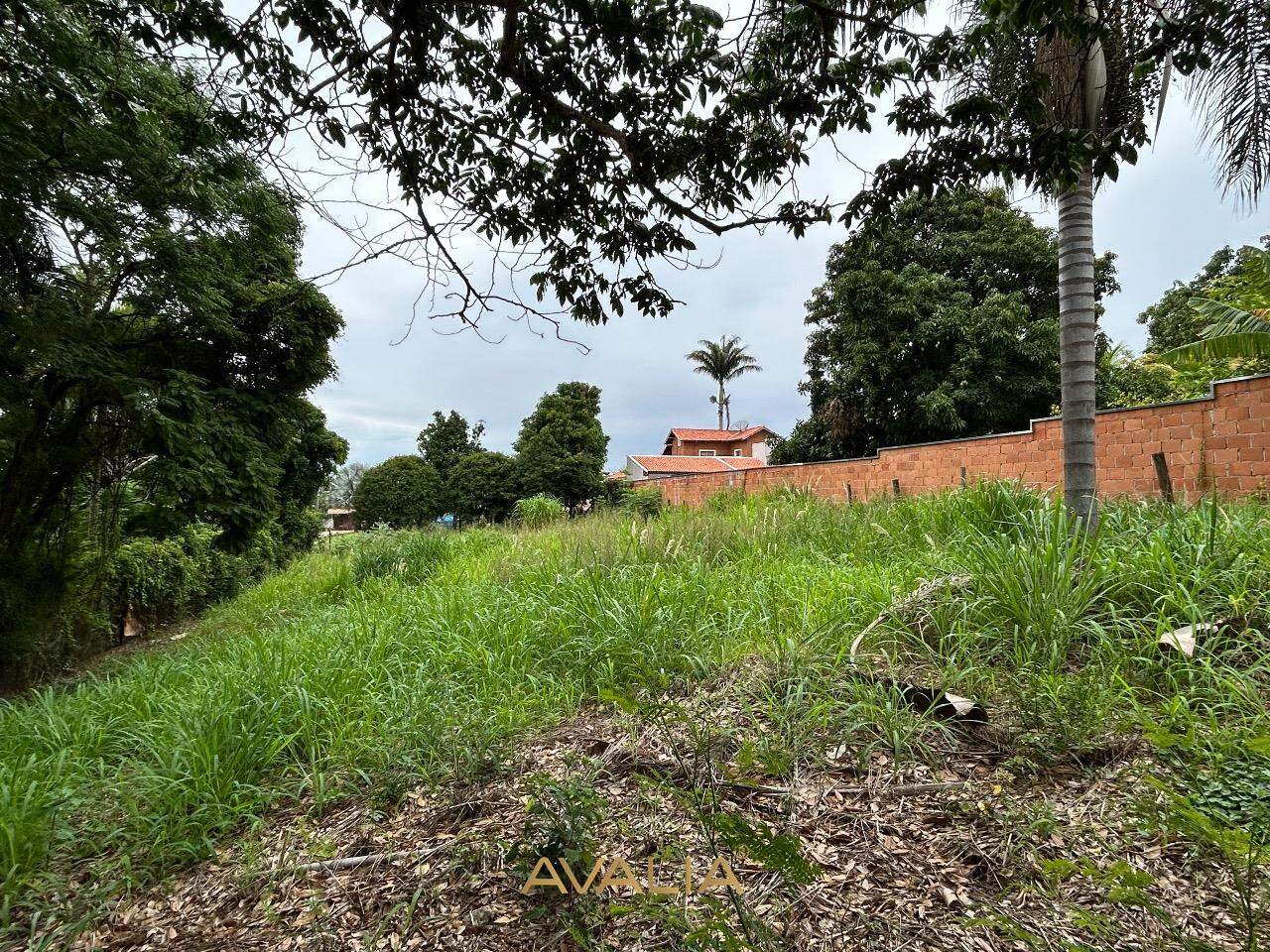 Lote em condomínio à venda no Terras de Itaici: 