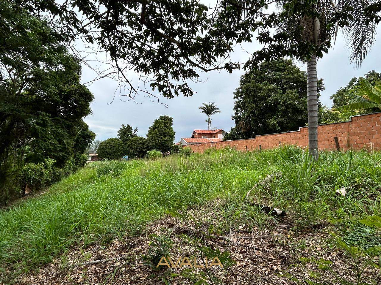 Lote em condomínio à venda no Terras de Itaici: 