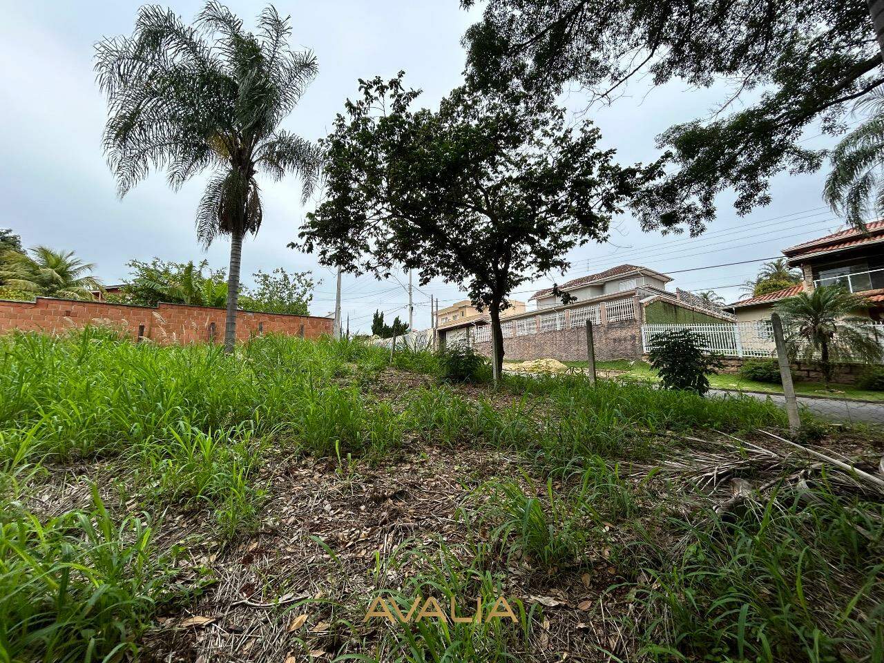 Lote em condomínio à venda no Terras de Itaici: 
