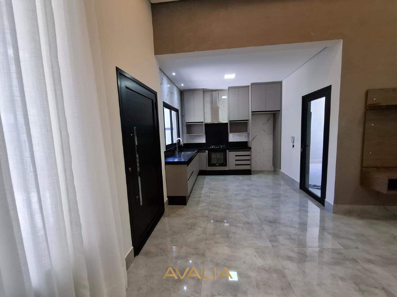 Casa à venda no Jardim Residencial Veneza: 