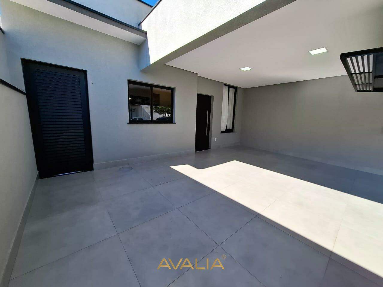Casa à venda no Jardim Residencial Veneza: 