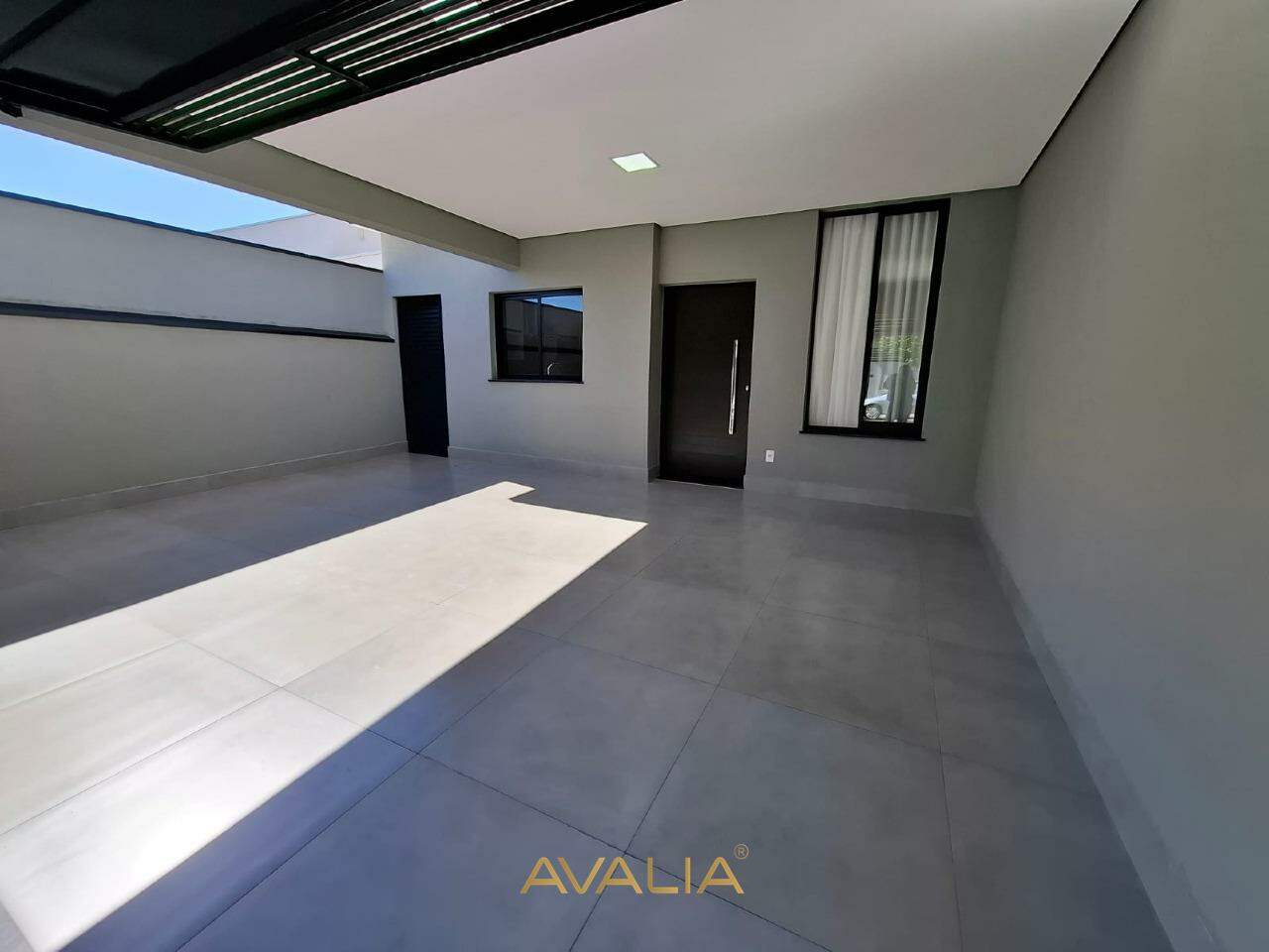 Casa à venda no Jardim Residencial Veneza: 
