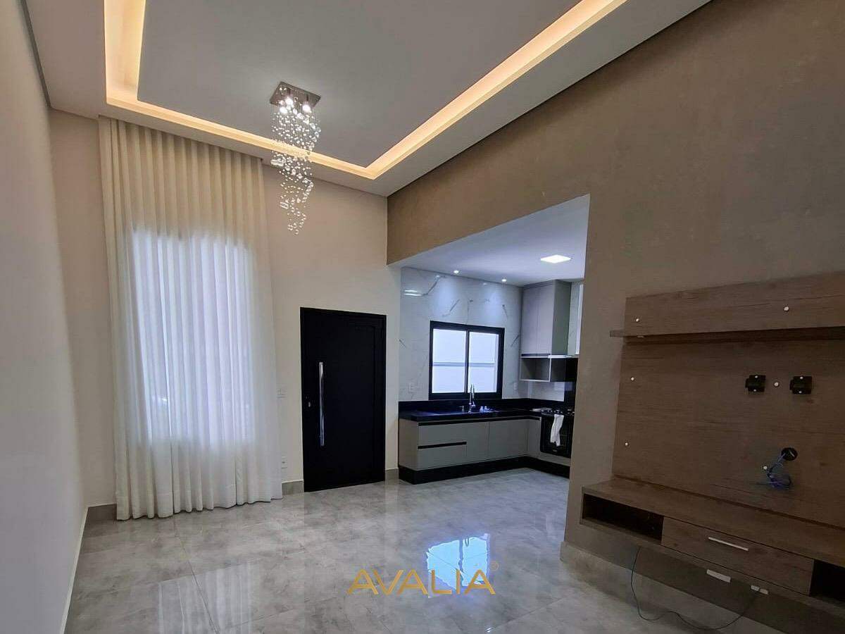 Casa à venda no Jardim Residencial Veneza: 