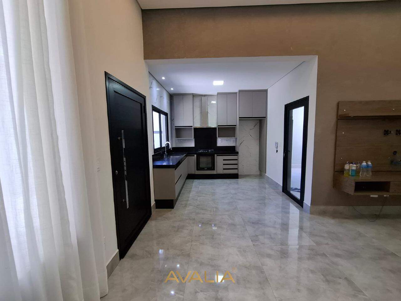 Casa à venda no Jardim Residencial Veneza: 