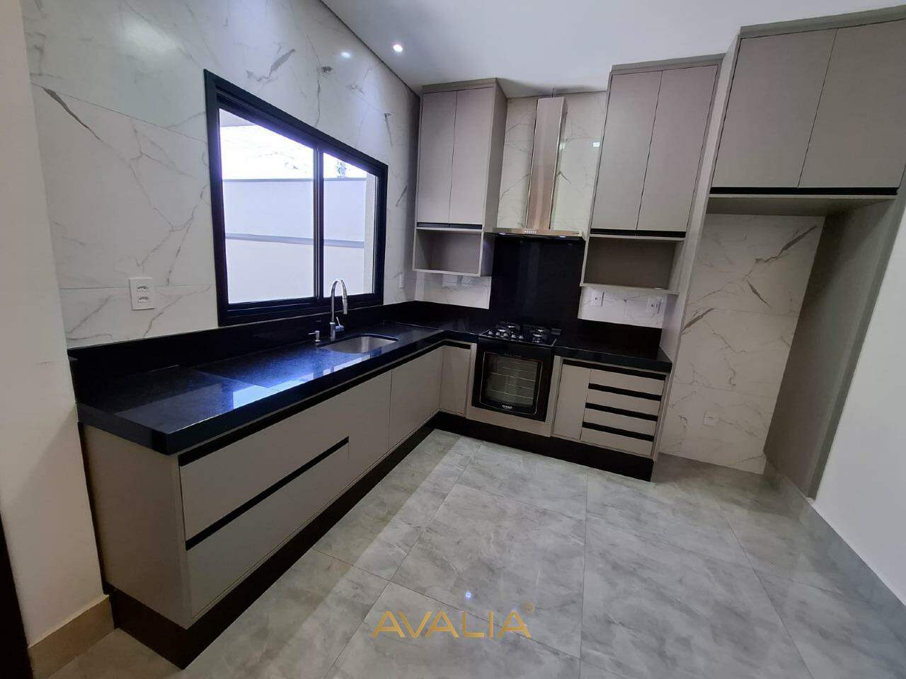 Casa à venda no Jardim Residencial Veneza: 