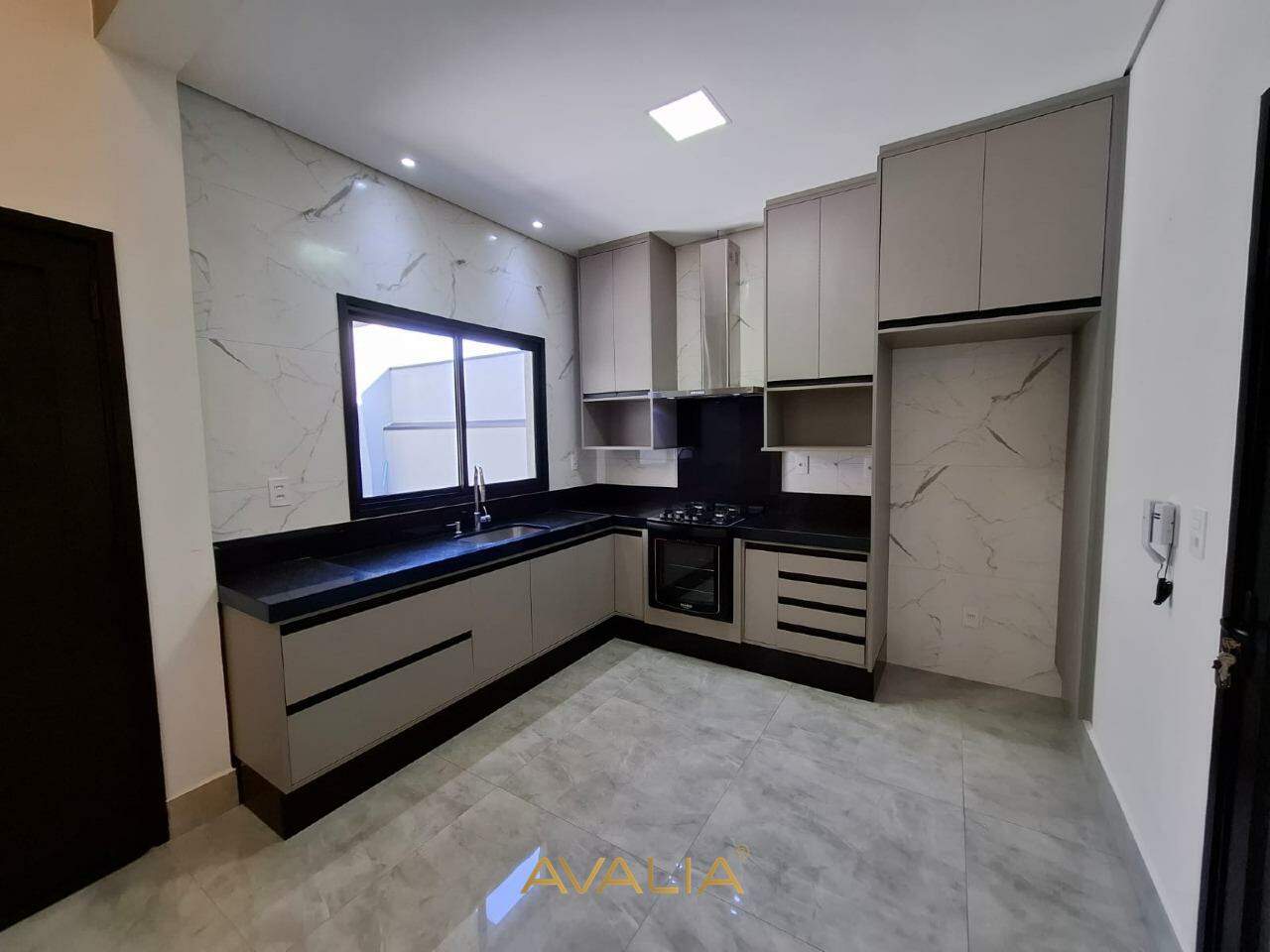 Casa à venda no Jardim Residencial Veneza: 