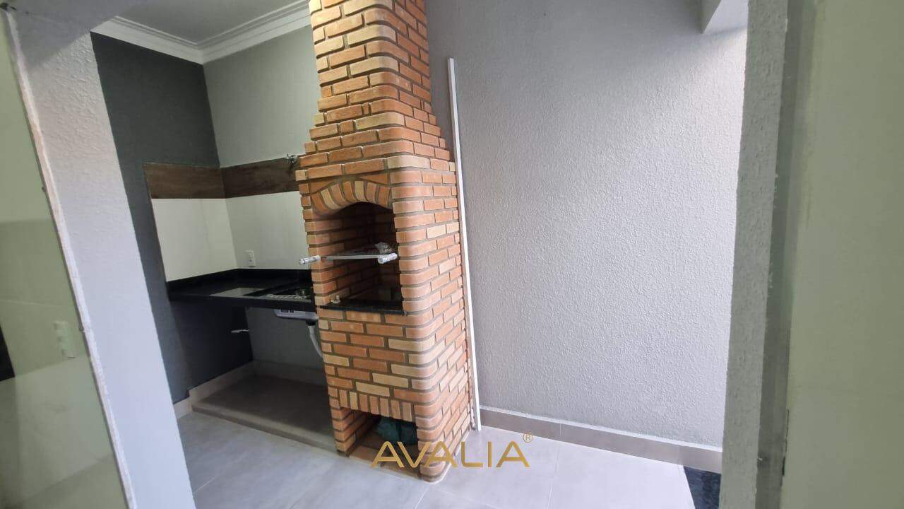 Casa à venda no Vila Brizzola: 