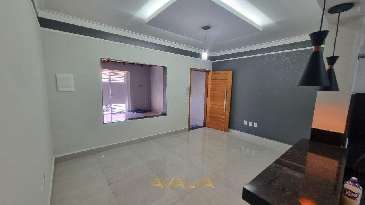 Casa à venda no Vila Brizzola: 