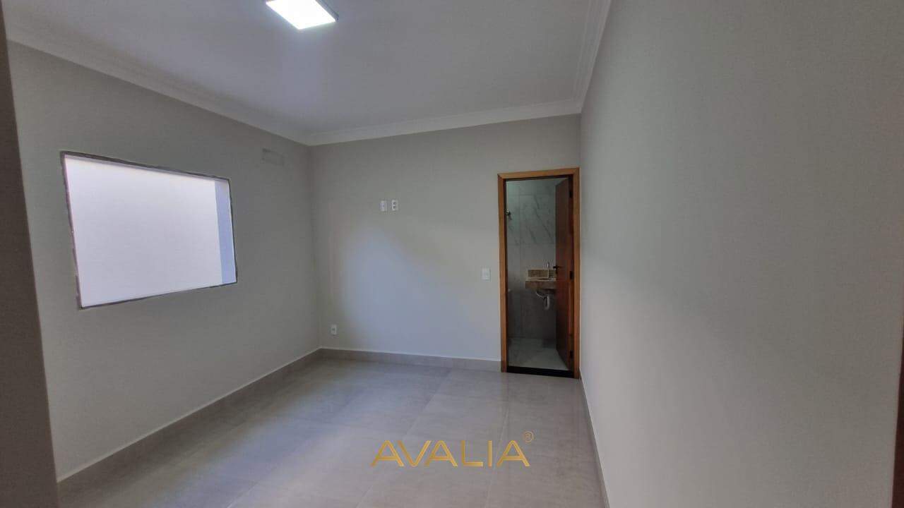 Casa à venda no Vila Brizzola: 