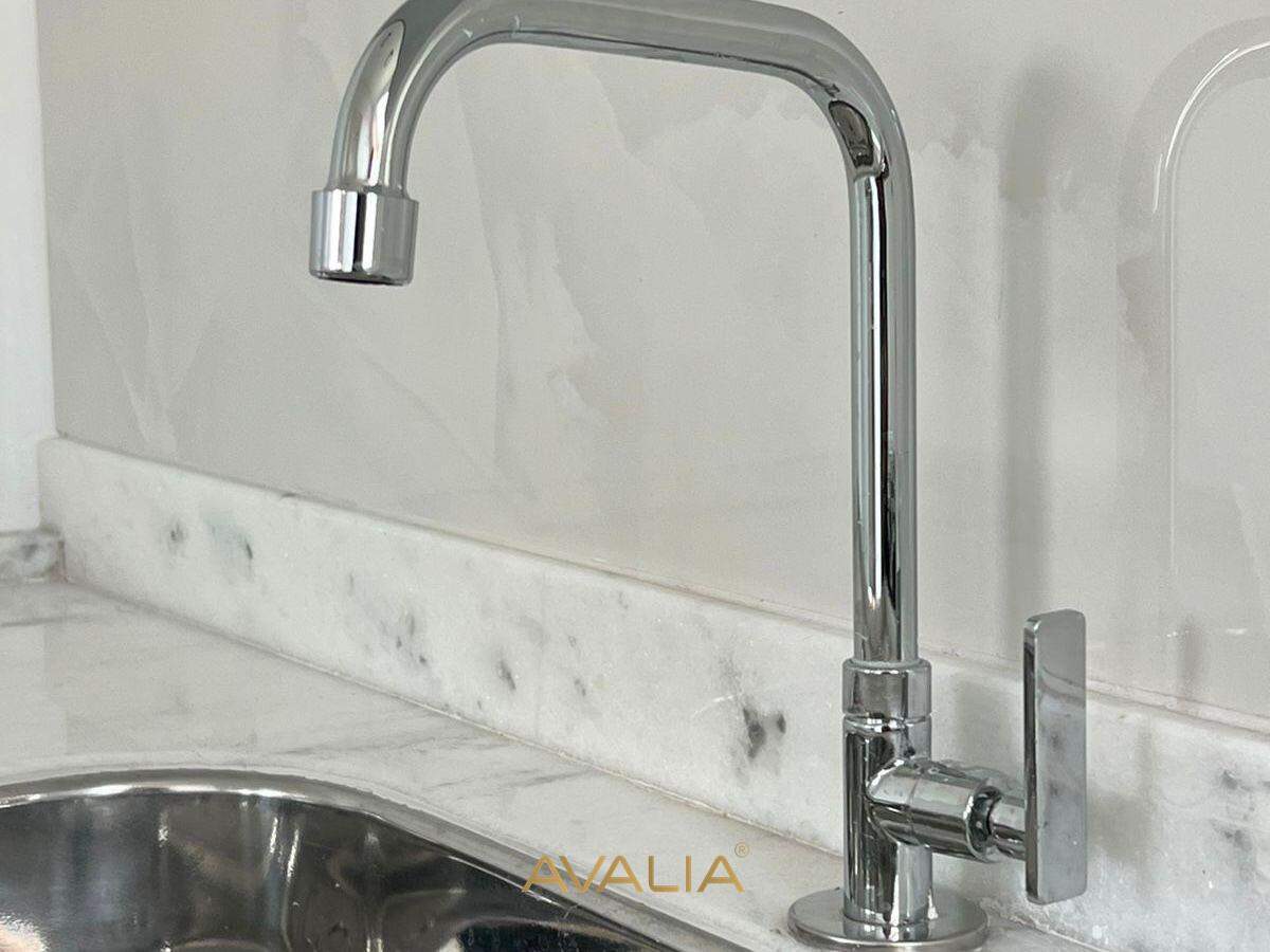 Apartamento à venda no Colinas de Indaiatuba: 