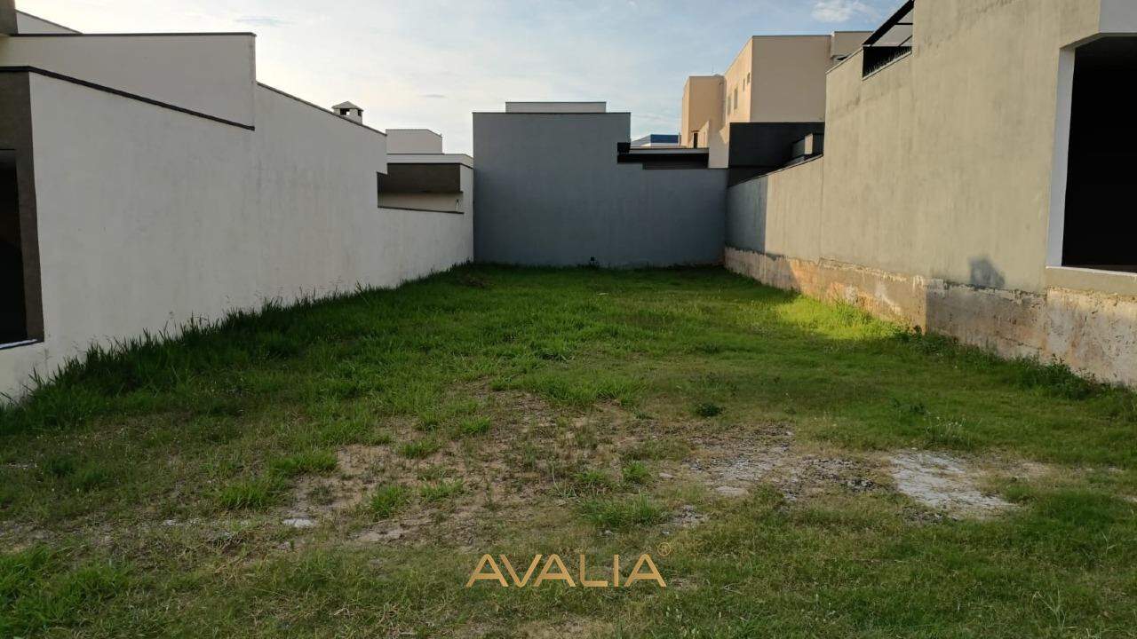 Lote em condomínio à venda no Residencial Milano: 