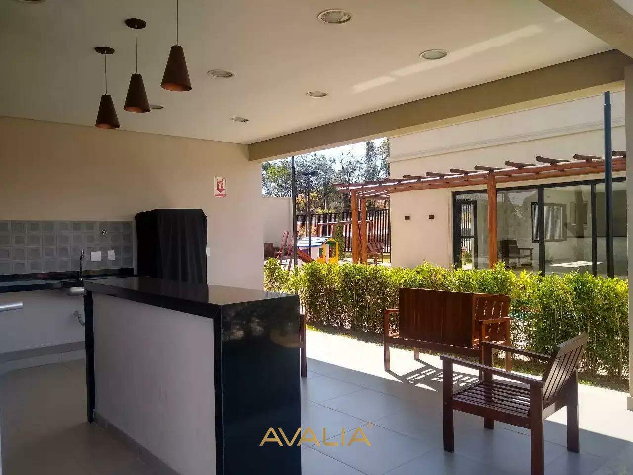 Lote em condomínio à venda no Residencial Milano: 