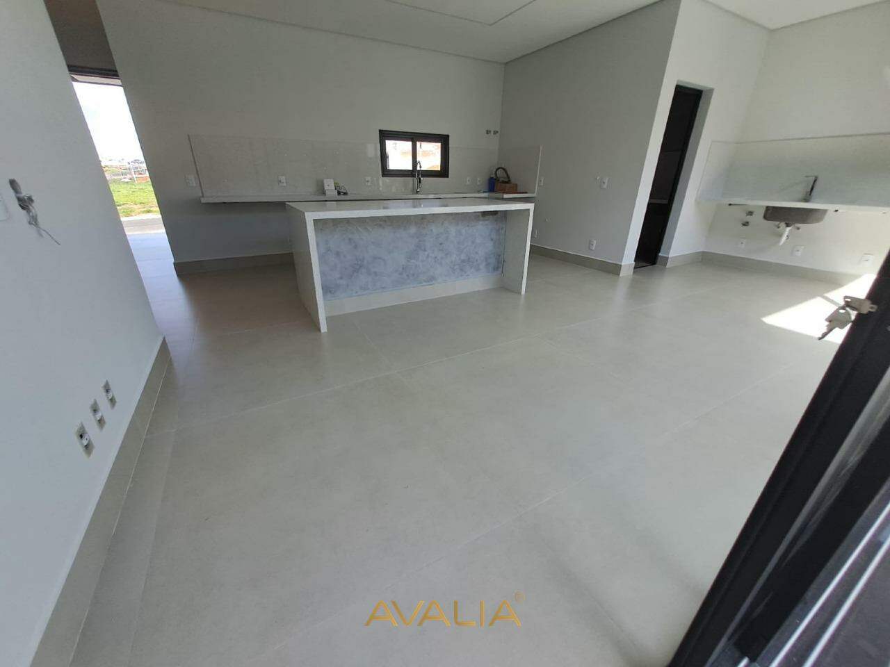 Casa à venda no Jardim Residencial Dona Maria Candida: 