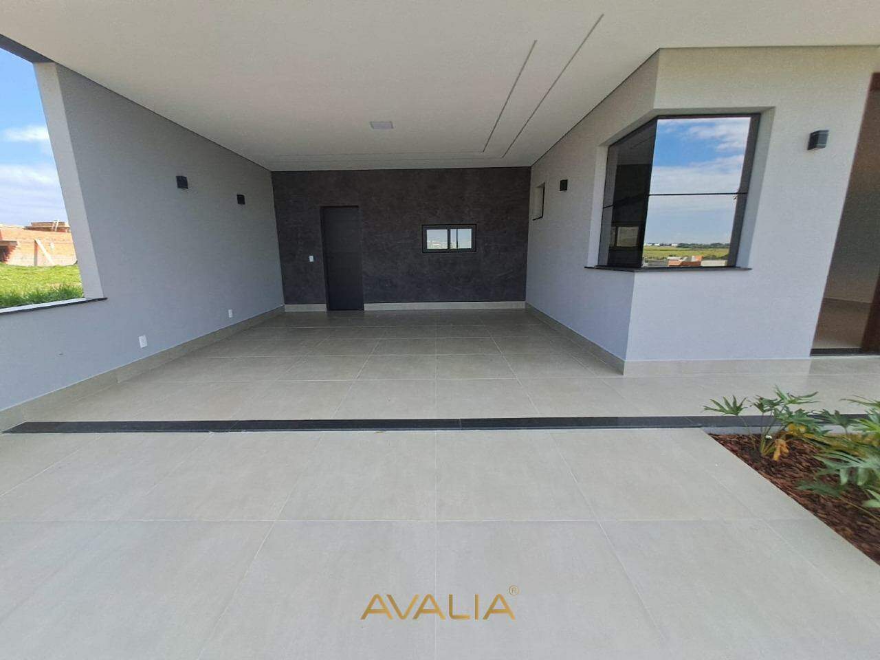 Casa à venda no Jardim Residencial Dona Maria Candida: 