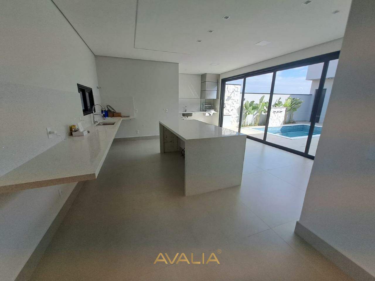 Casa à venda no Jardim Residencial Dona Maria Candida: 