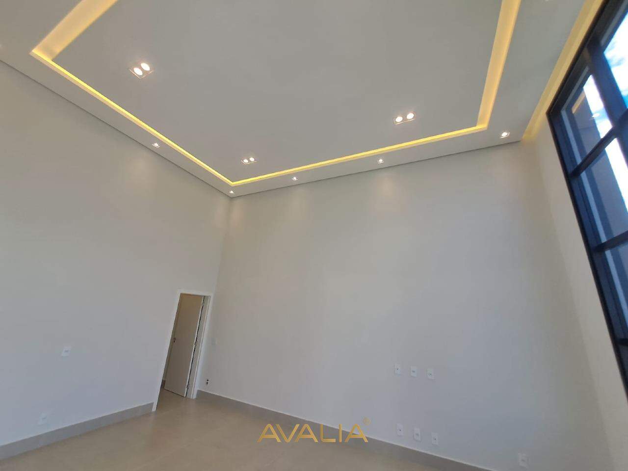 Casa à venda no Jardim Residencial Dona Maria Candida: 