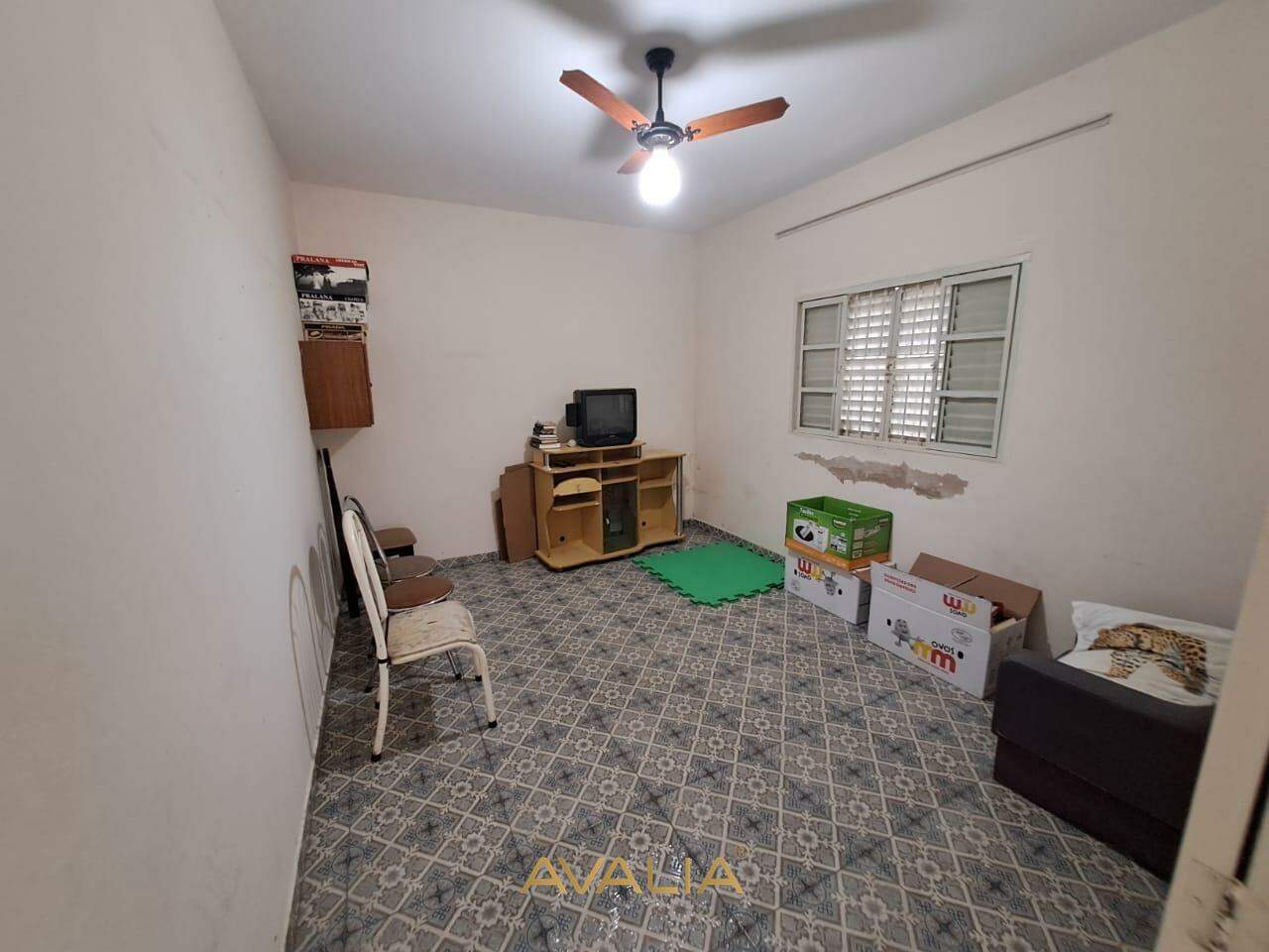Casa à venda no Cidade Nova: 