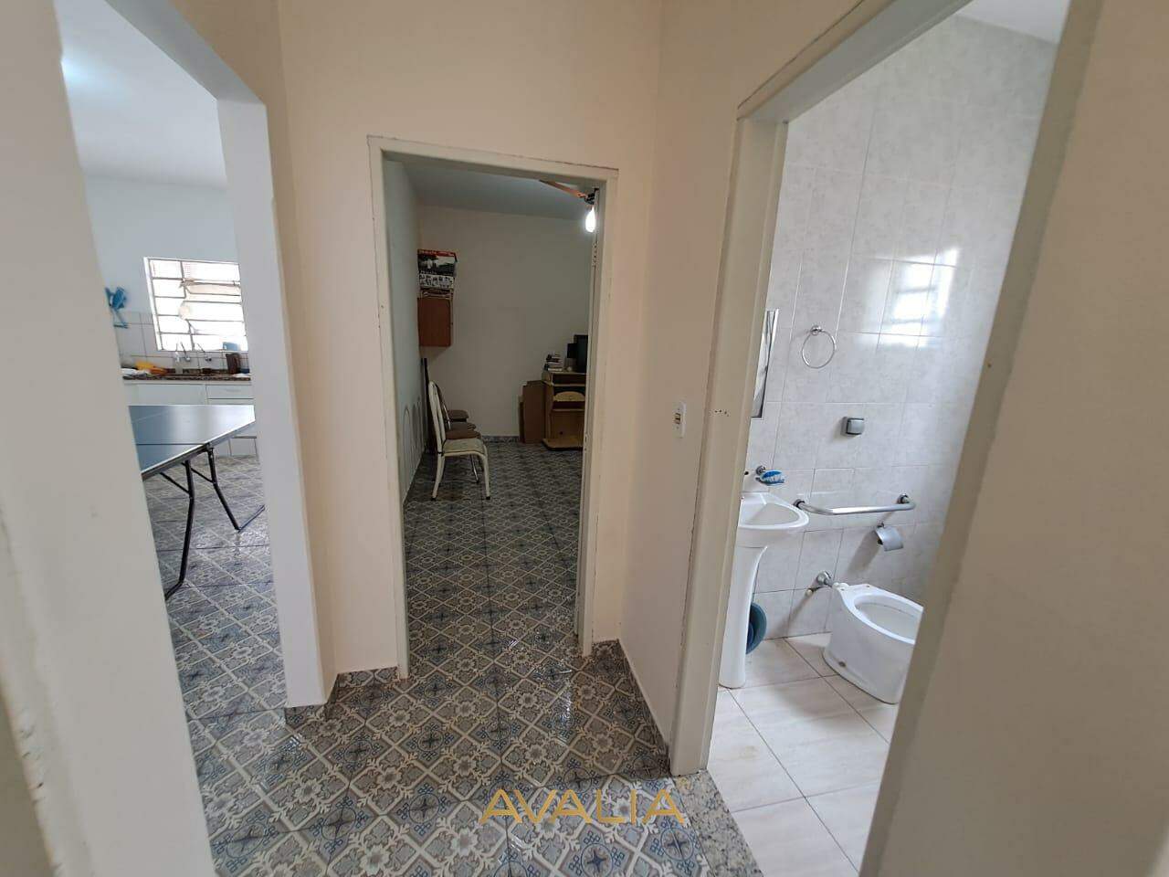 Casa à venda no Cidade Nova: 