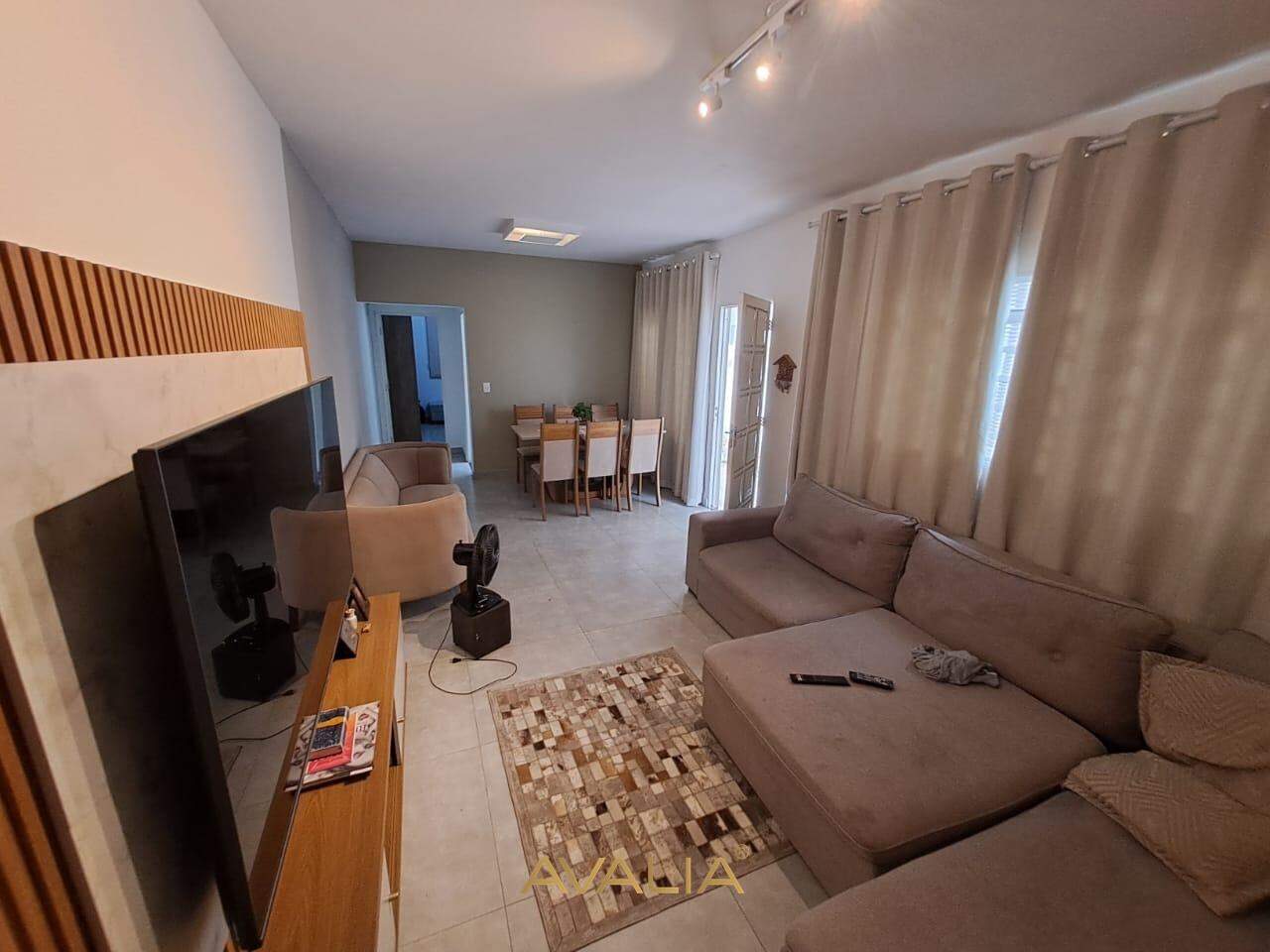 Casa à venda no Cidade Nova: 