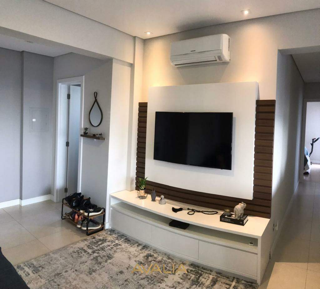 Apartamento à venda no Vila Homero: 