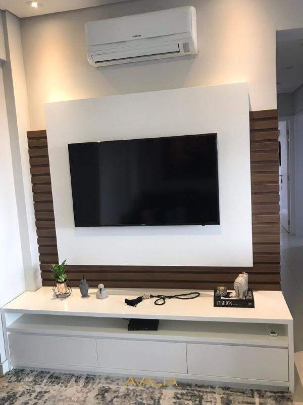 Apartamento à venda no Vila Homero: 