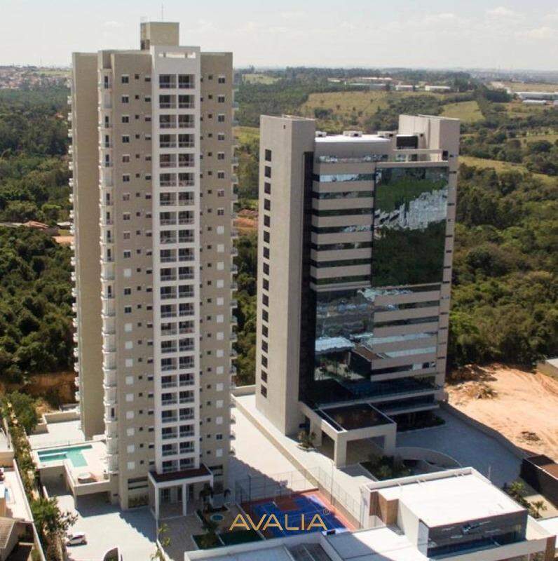 Apartamento à venda no Vila Homero: 