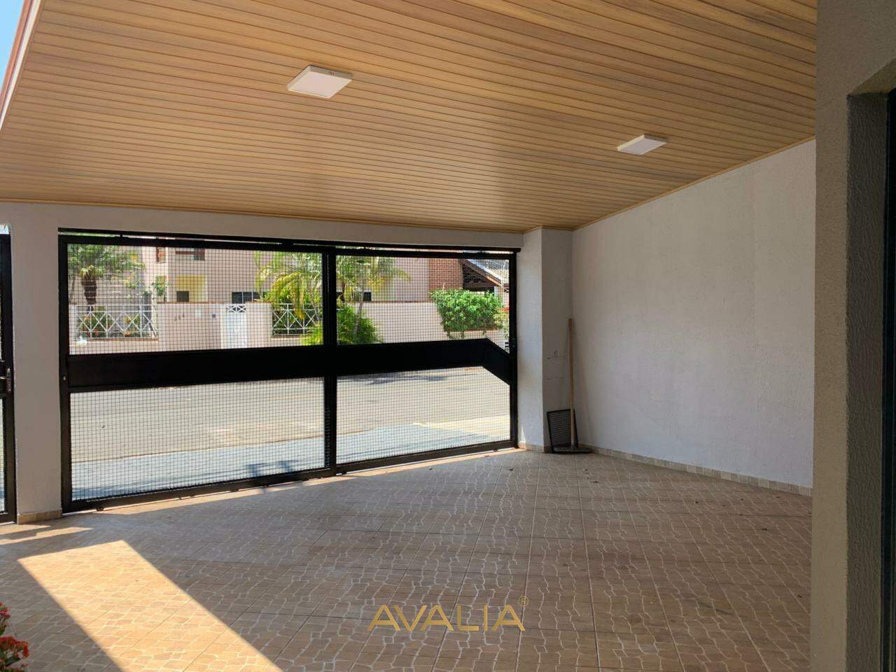 Casa à venda no Vila Rubens: 