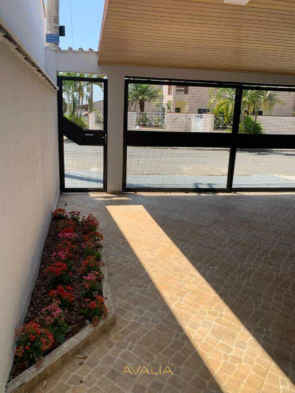 Casa à venda no Vila Rubens: 