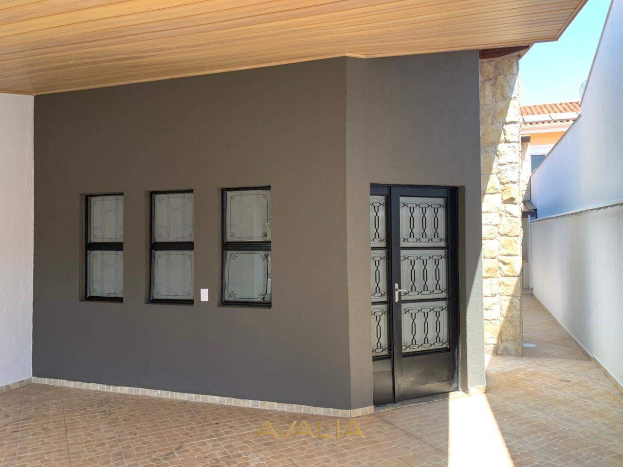 Casa à venda no Vila Rubens: 