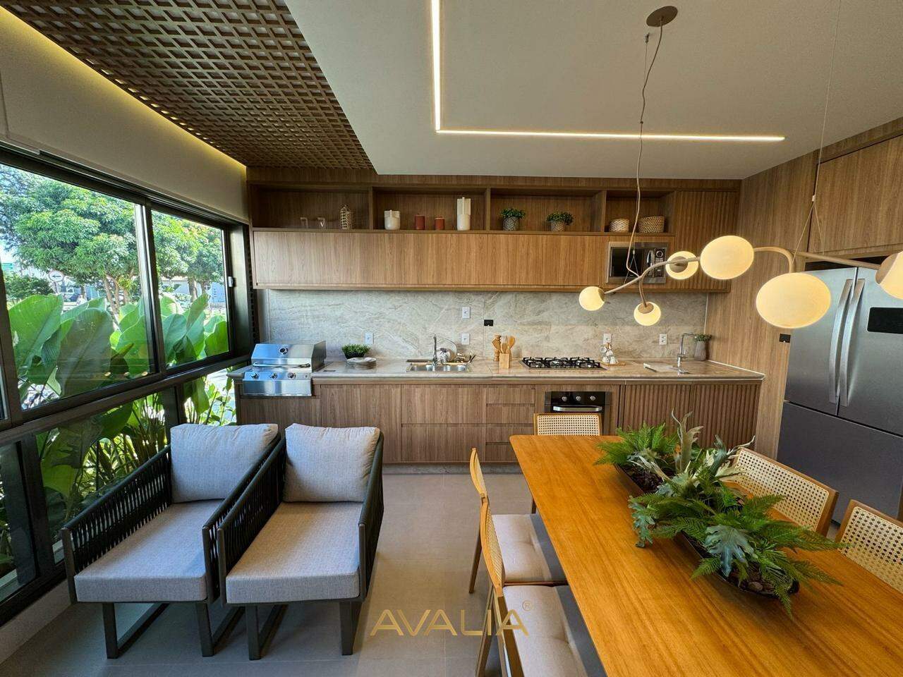 Apartamento à venda no Cidade Nova II: 