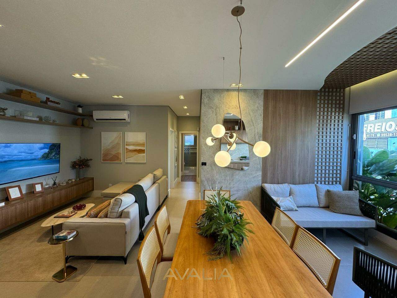 Apartamento à venda no Cidade Nova II: 