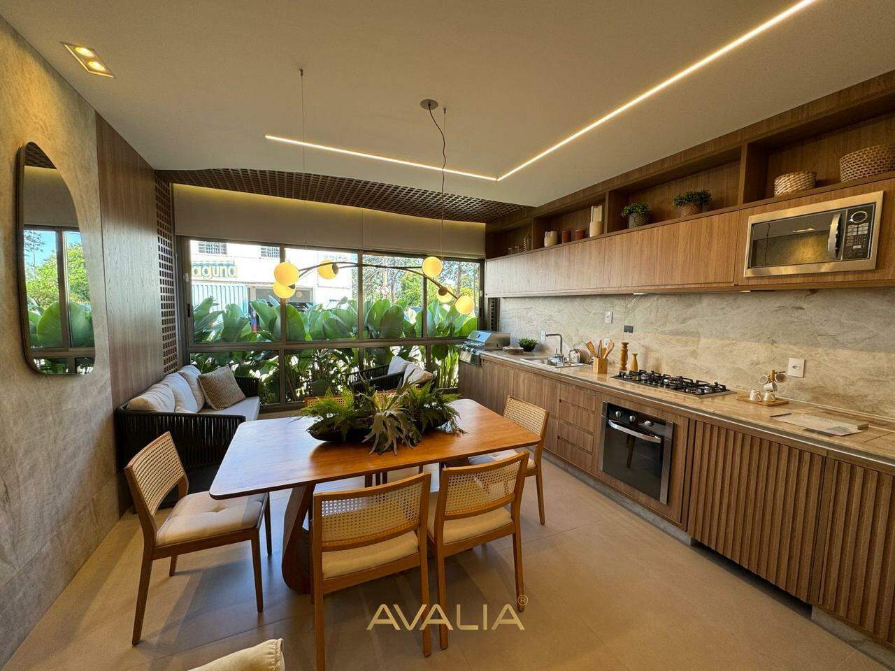 Apartamento à venda no Cidade Nova II: 