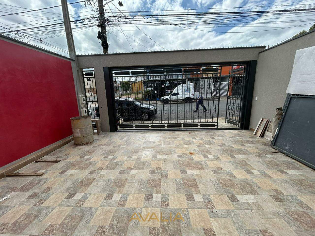 Sala Comercial para aluguel no Jardim Paulista I: 