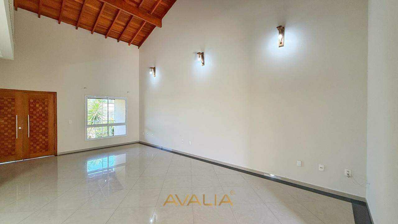 Casa em condomínio à venda no Jardim Panorama: 