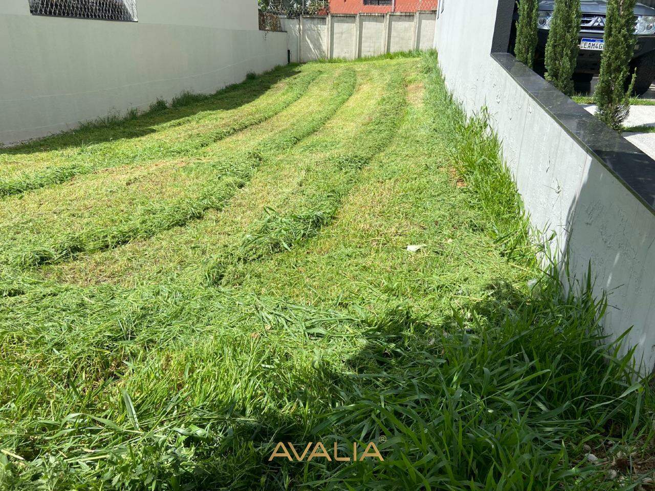 Lote à venda no Jardim Piemonte: 