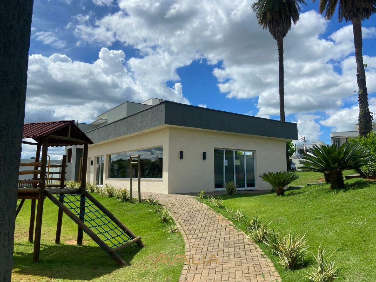 Lote à venda no Jardim Piemonte: 
