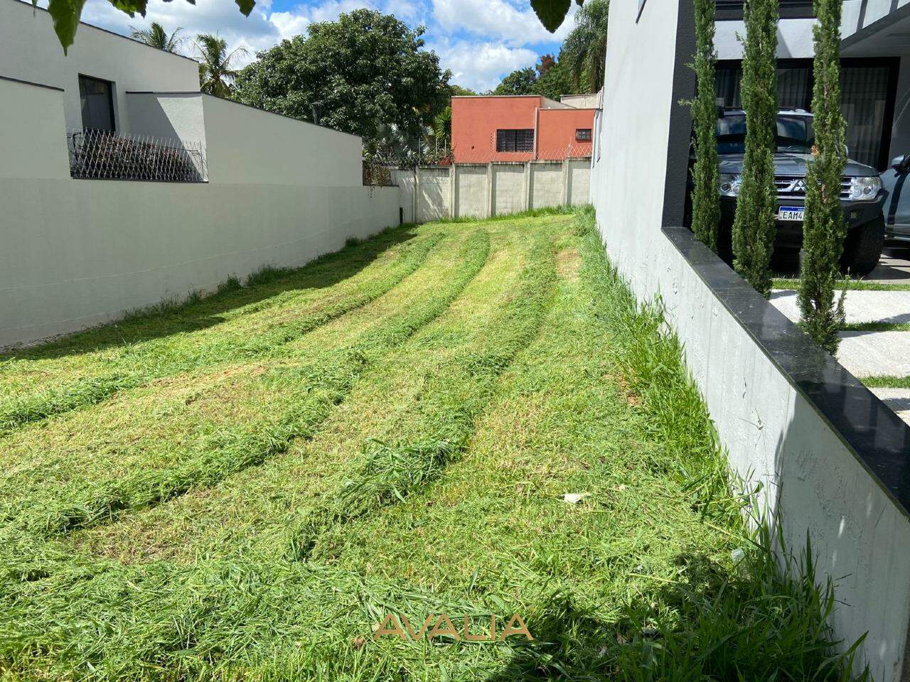 Lote à venda no Jardim Piemonte: 