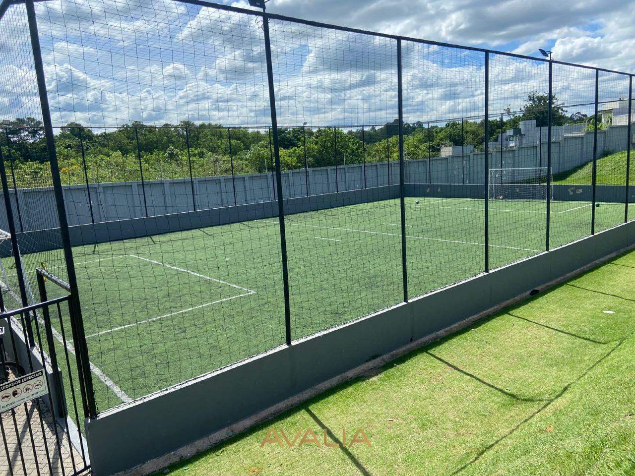 Lote à venda no Jardim Piemonte: 