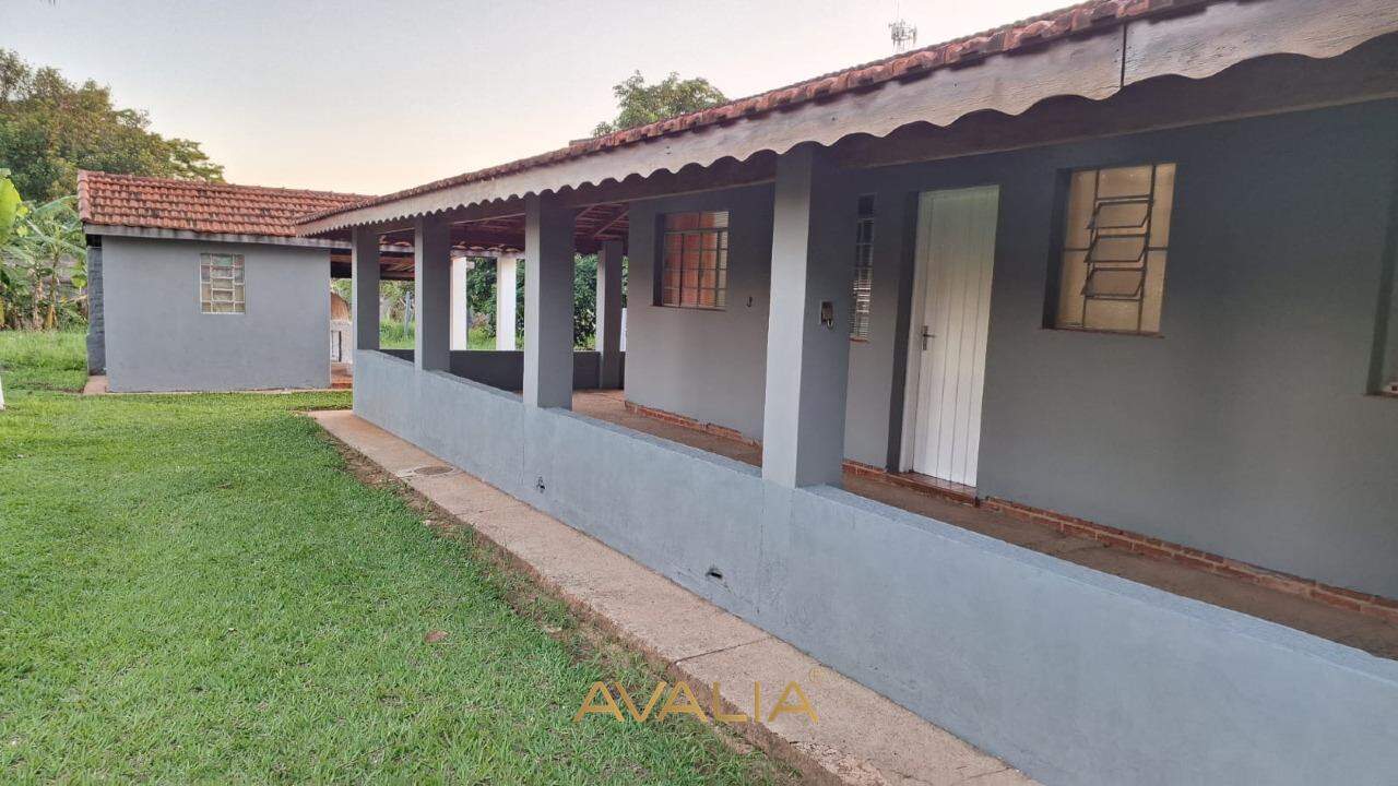 Chácara à venda no Vale do Sol: 