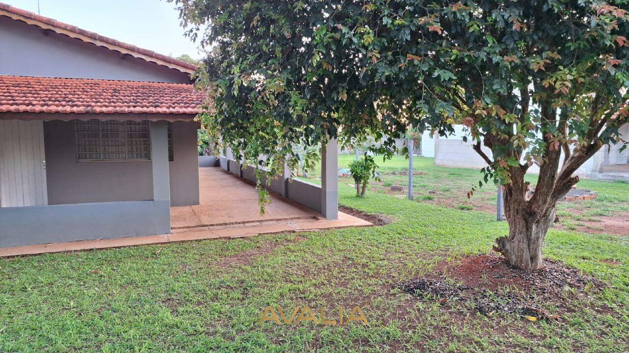 Chácara à venda no Vale do Sol: 