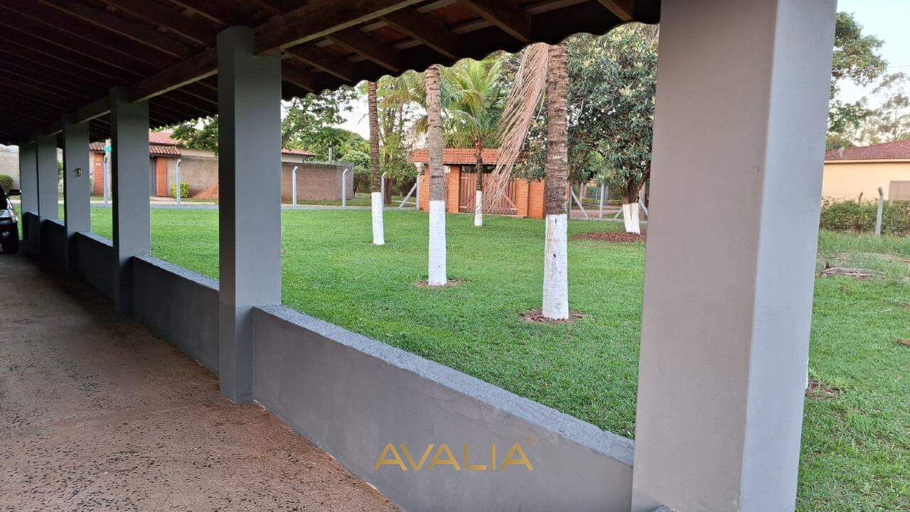 Chácara à venda no Vale do Sol: 