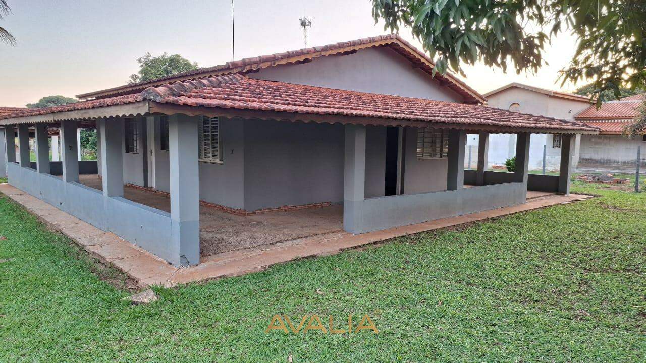 Chácara à venda no Vale do Sol: 