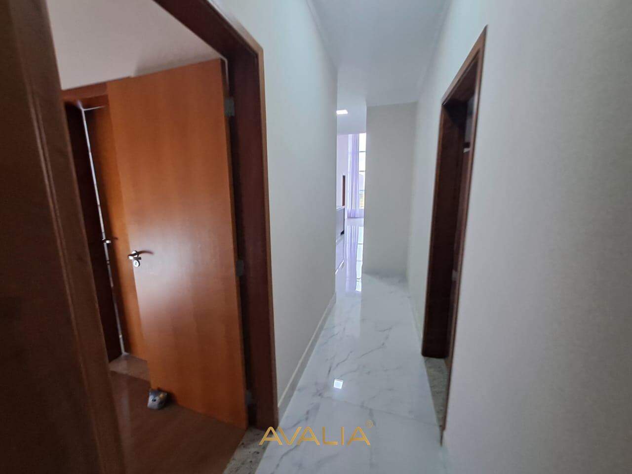 Casa em condomínio à venda no Jardim Residencial Maria Dulce: 